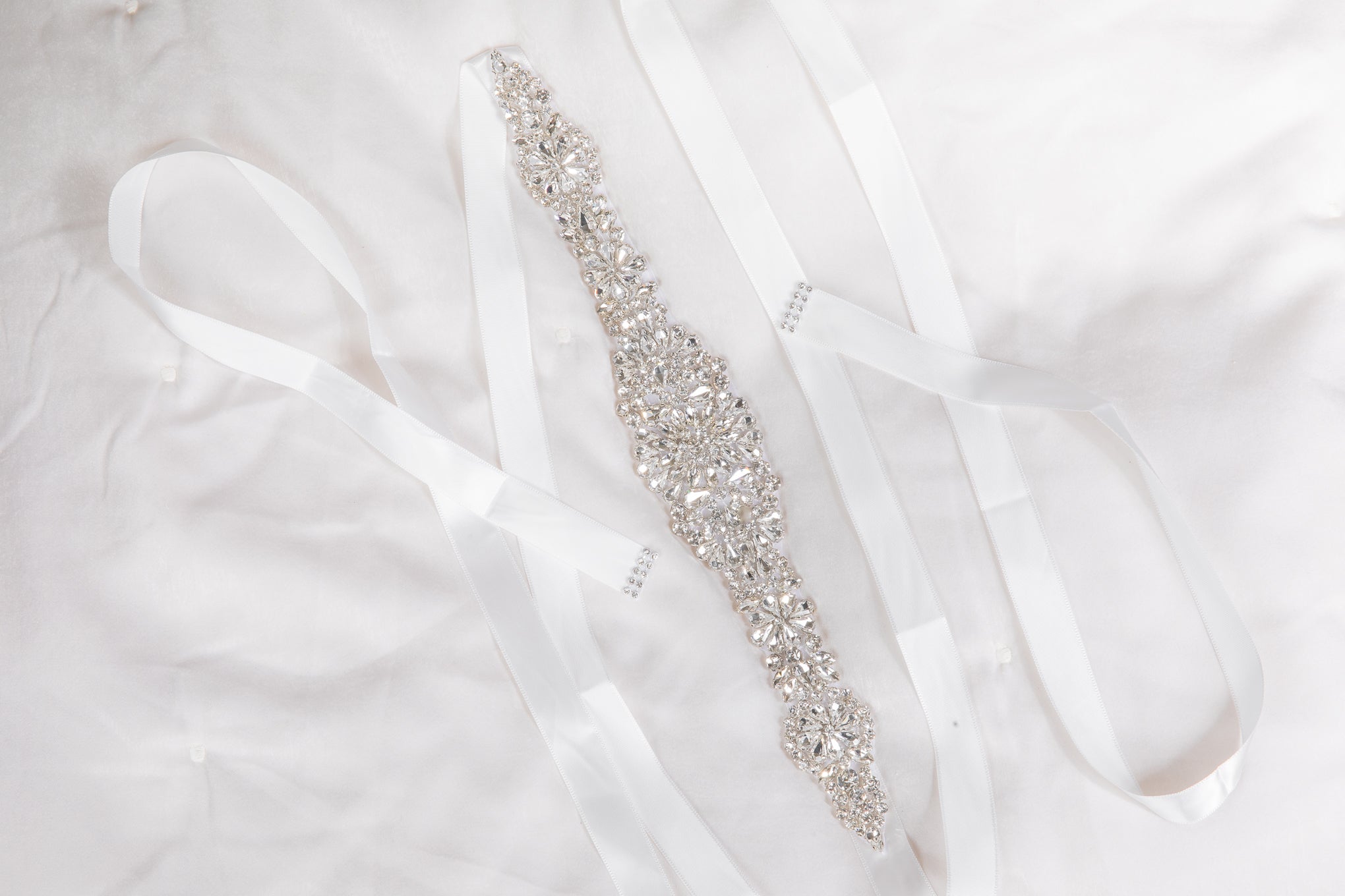 Bliss Bridal Accessories